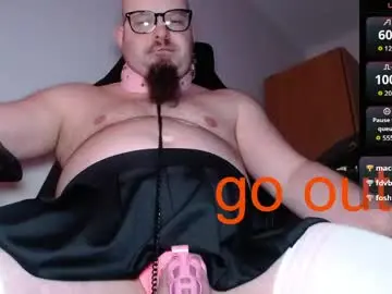 Chaturbate Free Live Porn of warno34