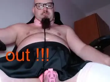 Chaturbate Live Porn of warno34