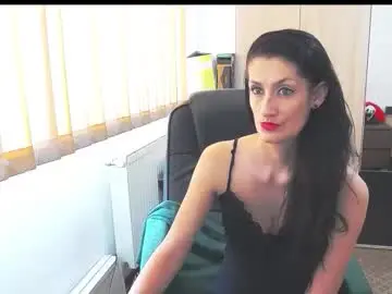 Chaturbate Sex Cam of wildbea23