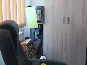 Chaturbate Sex Cam of wildbea23