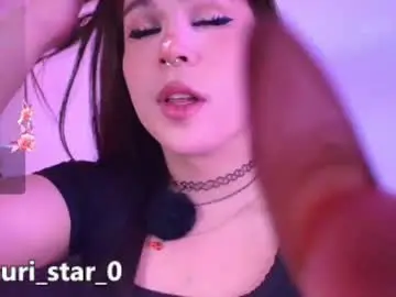 Chaturbate Adult Webcams of yuri_stars