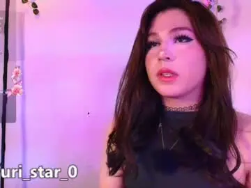 Chaturbate Watch Live Sex Cams of yuri_stars