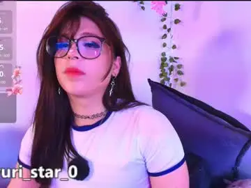 Chaturbate Adult Video Chat of yuri_stars