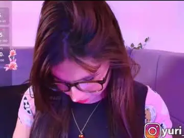 Chaturbate Adult Video Chat of yuri_stars