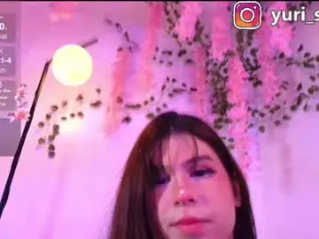 Chaturbate Best Webcam of yuri_stars
