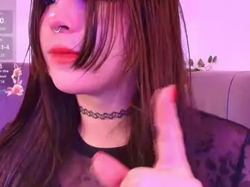 Chaturbate Adult Webcams of yuri_stars