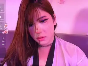 Chaturbate Private Sex Chat of yuri_stars