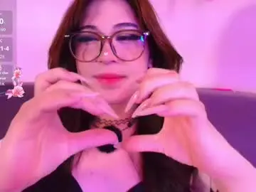 Chaturbate Sex Cam of yuri_stars