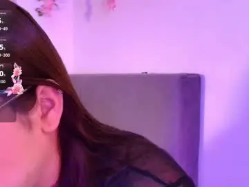 Chaturbate Best Webcam of yuri_stars