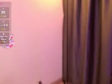 Chaturbate Private Sex Chat of yuri_stars