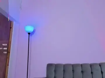 Chaturbate Live Sex Cam of zoe6x