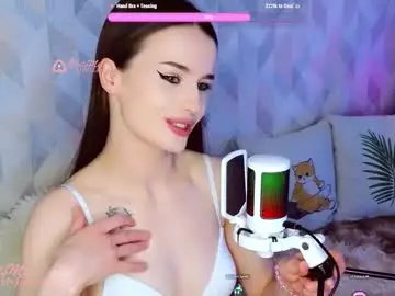 Chaturbate Adult Webcams of alicebate