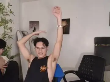 Chaturbate Live Sex of alluring_alpha