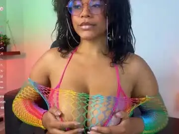 Chaturbate Best Webcam of allygonzalez18