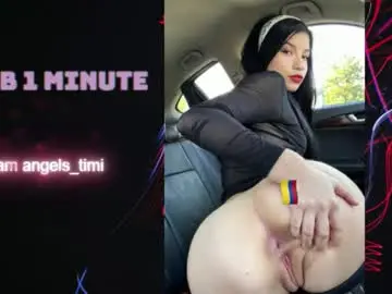 Chaturbate Adult Video Chat of annigv