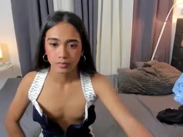 Chaturbate Best Webcam of asian_bigcockthea01