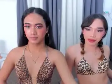 Chaturbate Live Sex Cam of asian_bigcockthea01