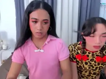 Chaturbate Live Sex Cam of asian_bigcockthea01