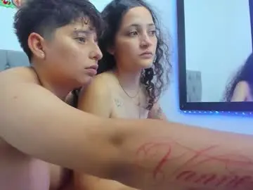 Chaturbate Adult Video Chat of athenea_zuleinys