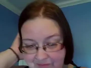 Chaturbate Adult Webcam of bbwgamergirl93