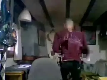 Chaturbate Adult Webcam of bernichaos77