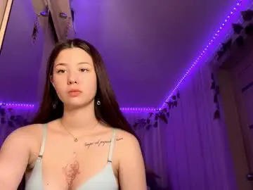 Chaturbate Adult Video Chat of carolynexford