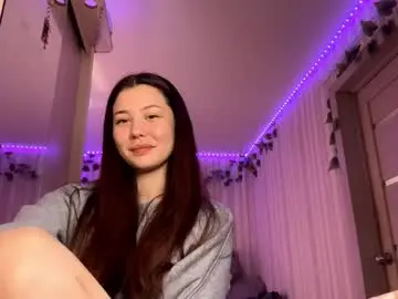 Chaturbate Nude Webcam of carolynexford