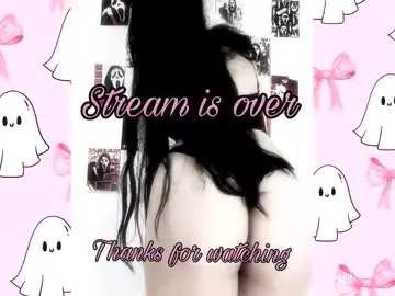 Chaturbate Sex Cam of crystalsomnia