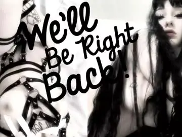 Chaturbate Watch Live Sex Cams of crystalsomnia