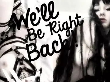 Chaturbate Nude Webcam of crystalsomnia