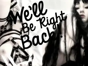 Chaturbate Adult Video Chat of crystalsomnia