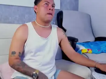 Chaturbate Live Sex of damon_storm