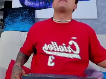 Chaturbate Free Porn Cam of damon_storm