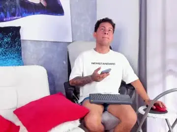 Chaturbate Watch Live Sex Cams of damon_storm