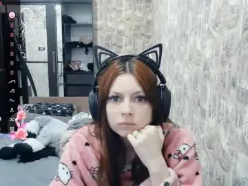 Chaturbate Live Sex of dawndollins