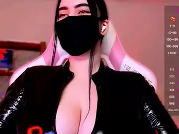 Chaturbate Sex Chat of evangelinavangelisx