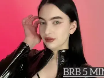 Chaturbate Live Porn of evangelinavangelisx