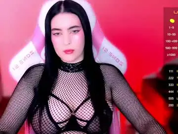 Chaturbate Live Sex of evangelinavangelisx
