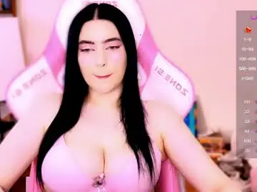 Chaturbate Live Sex Cam of evangelinavangelisx