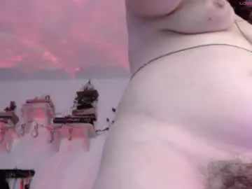 Chaturbate Best Webcam of eve_blue77