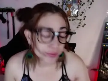 Chaturbate Adult Video Chat of eve_blue77