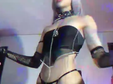 Chaturbate Best live sex cam show of gothicute