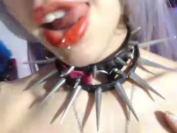 Chaturbate Sex Chat of gothicute
