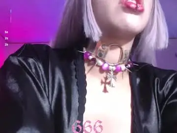 Chaturbate Best Webcam of gothicute