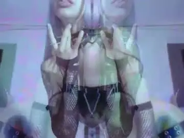 Chaturbate Adult Webcam of gothicute