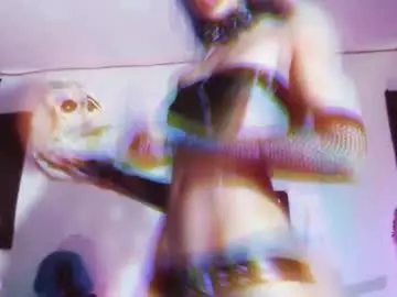 Chaturbate Live Sex Cam of gothicute