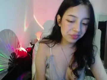 Chaturbate Free Porn Cam of im_misssilver