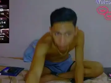 Chaturbate Adult Webcam of jacob_wolf_xxx