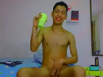 Chaturbate Sex Cam of jacob_wolf_xxx
