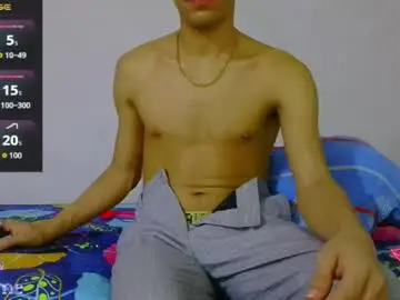 Chaturbate Adult Webcam of jacob_wolf_xxx